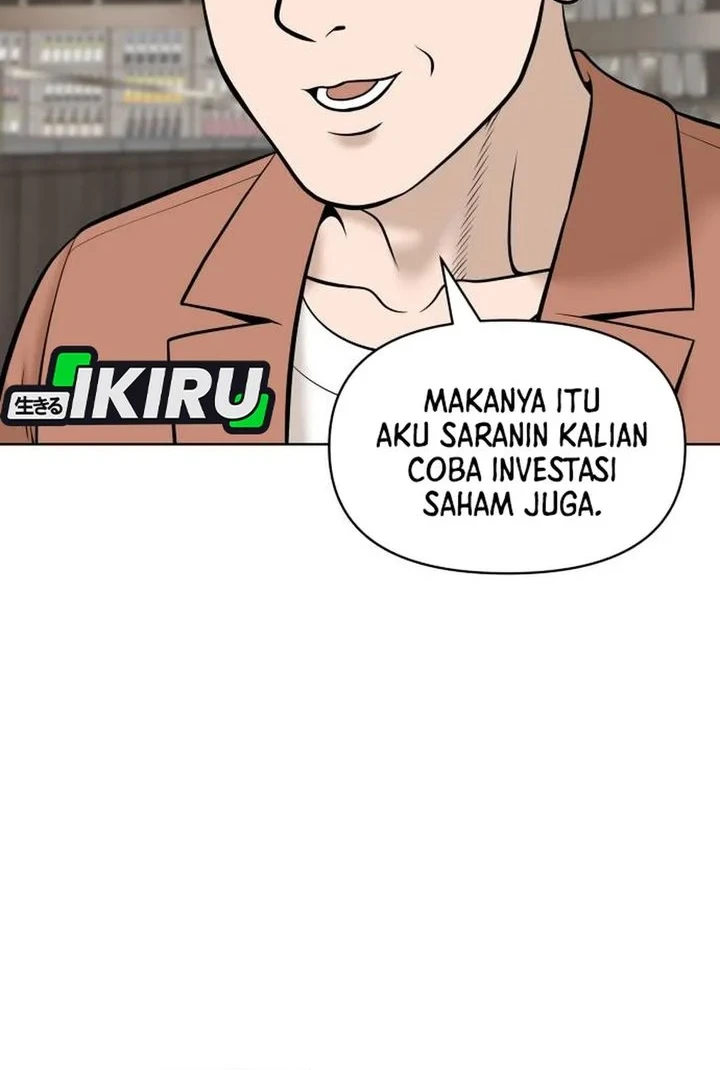 Around Forty Chapter 74 - halaman 52