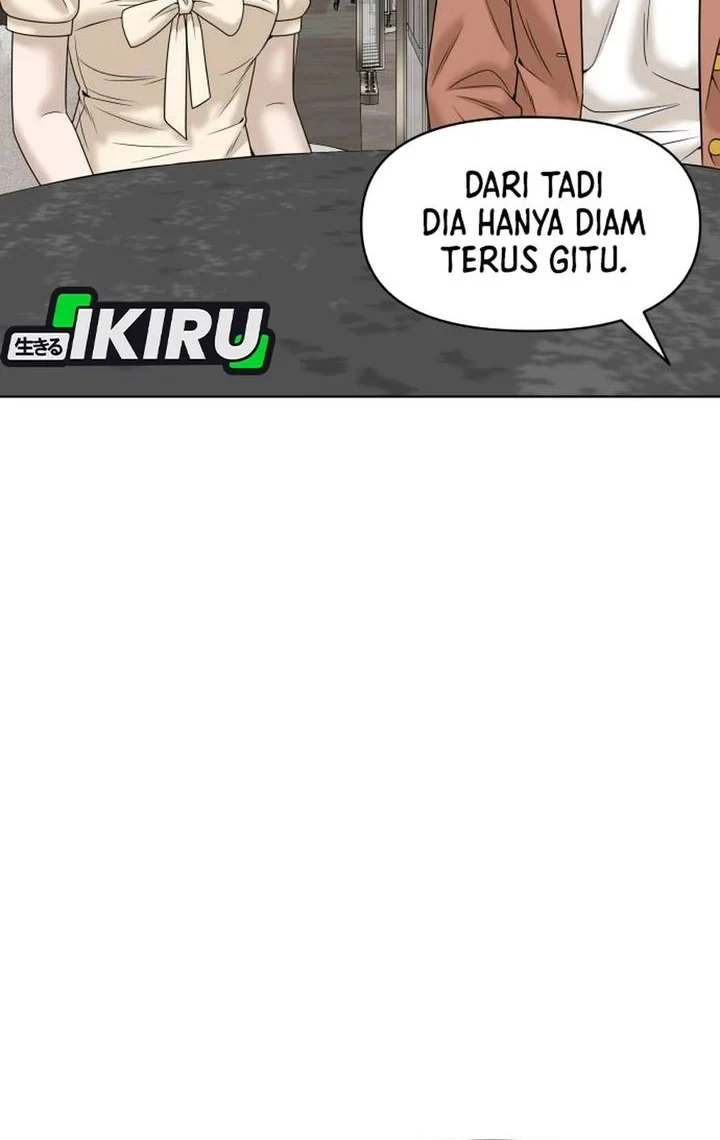 Around Forty Chapter 74 - halaman 54