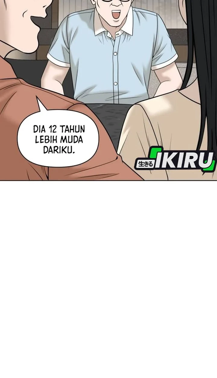 Around Forty Chapter 74 - halaman 56