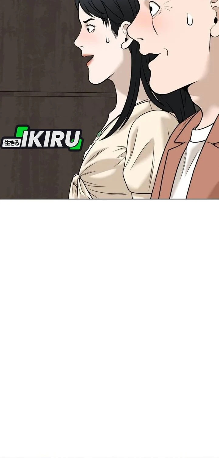 Around Forty Chapter 74 - halaman 58
