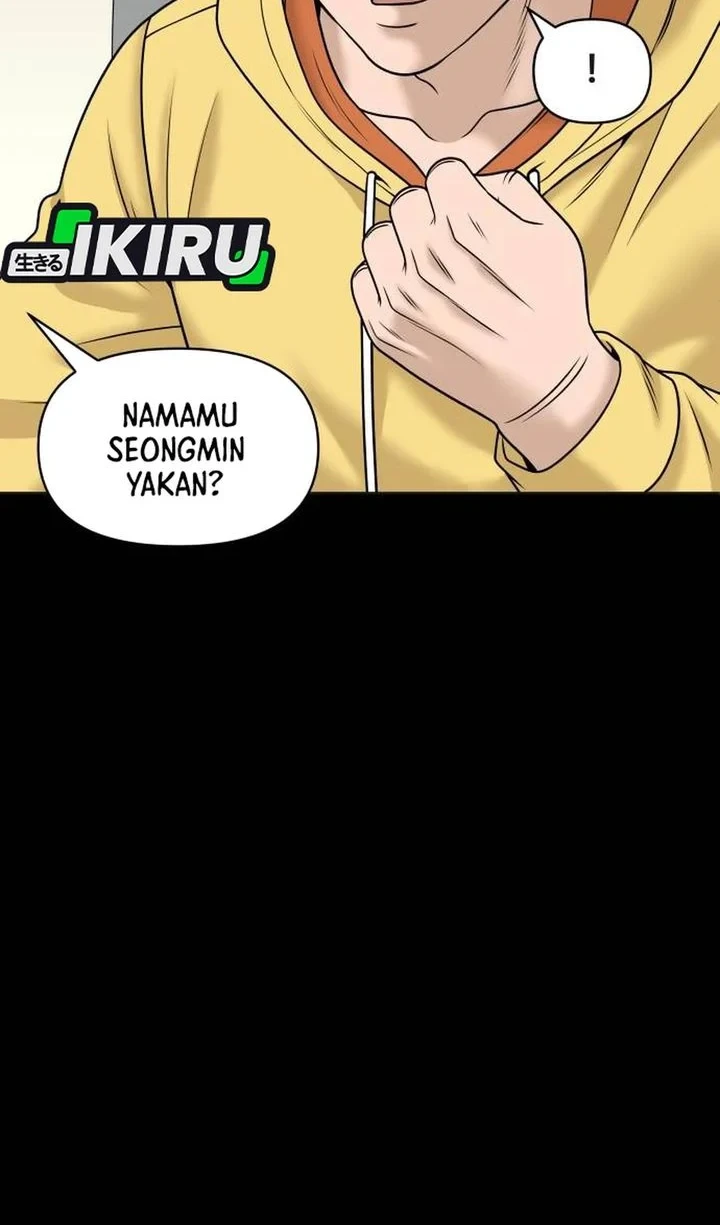 Around Forty Chapter 74 - halaman 6