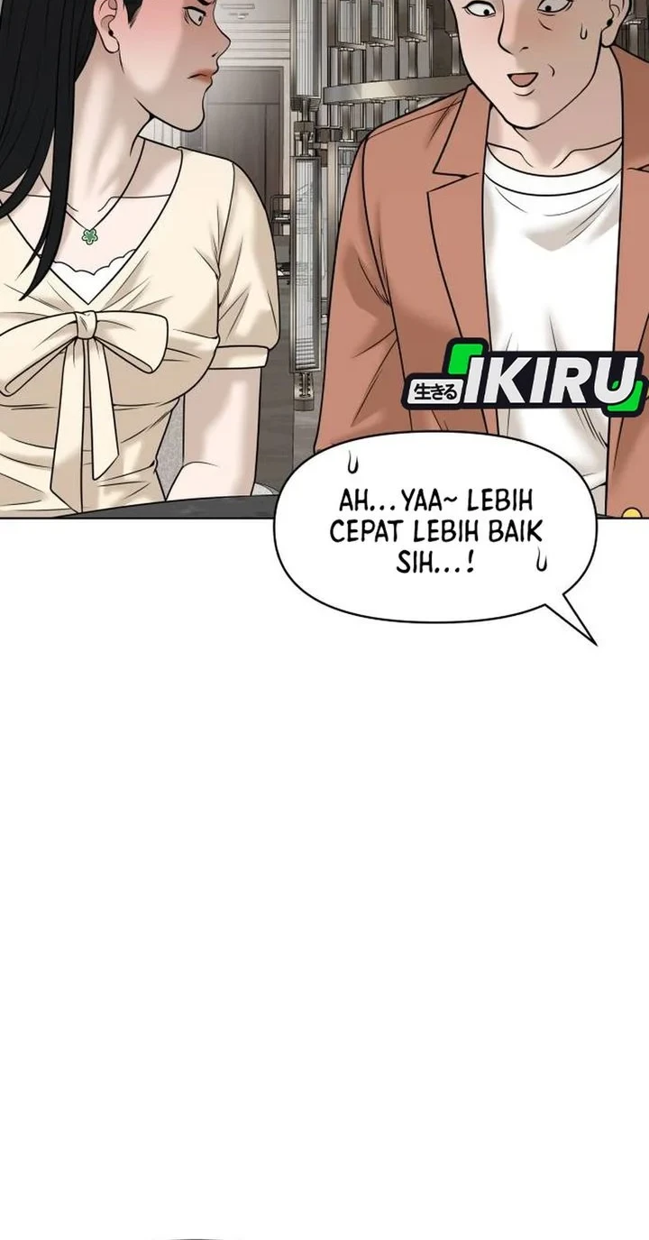 Around Forty Chapter 74 - halaman 62