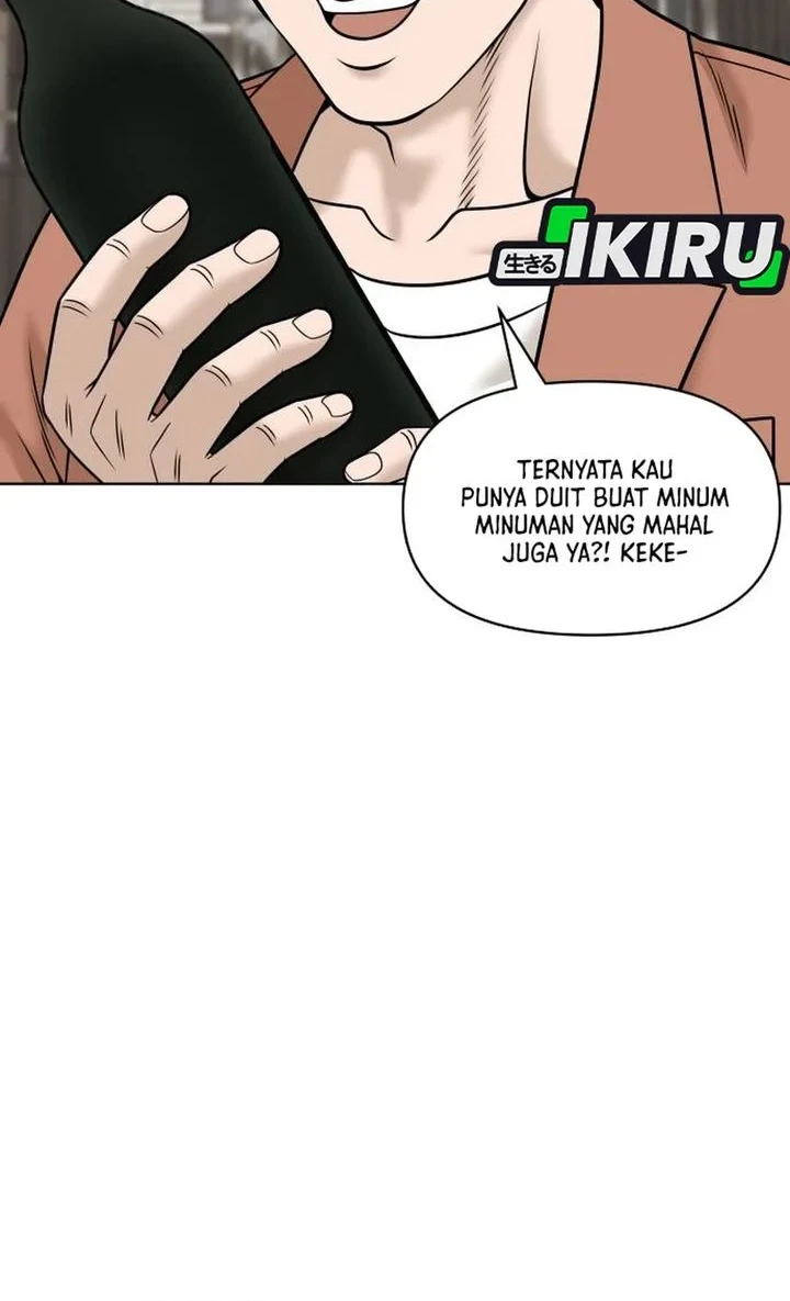 Around Forty Chapter 74 - halaman 64