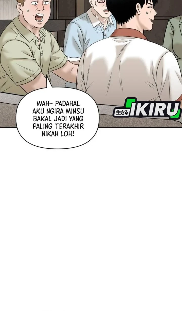 Around Forty Chapter 74 - halaman 68