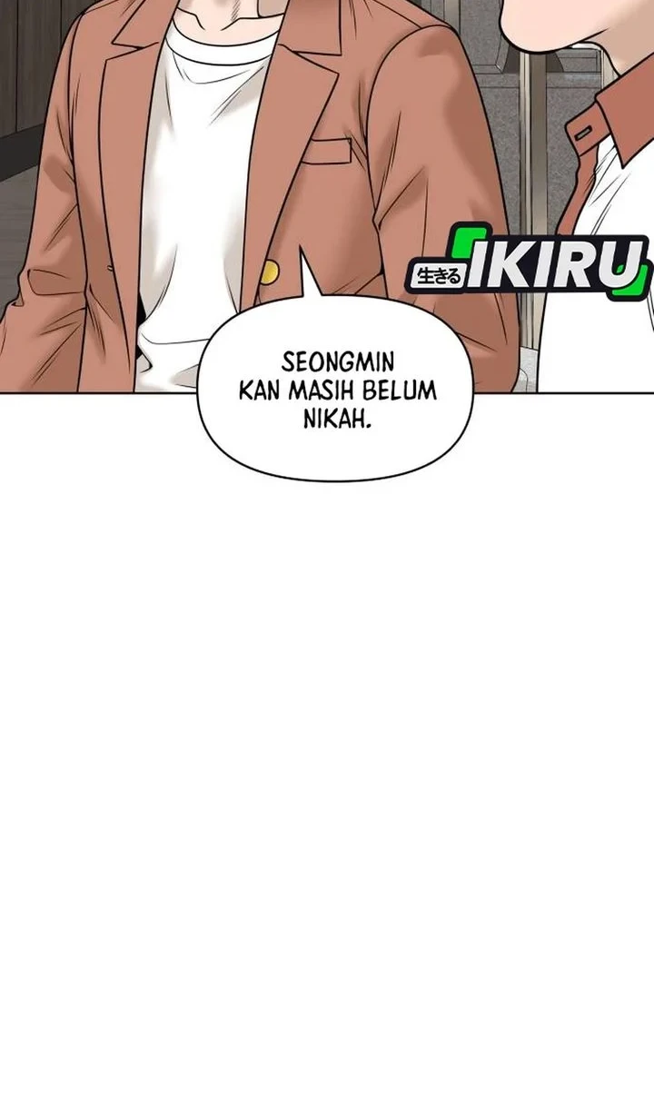Around Forty Chapter 74 - halaman 70