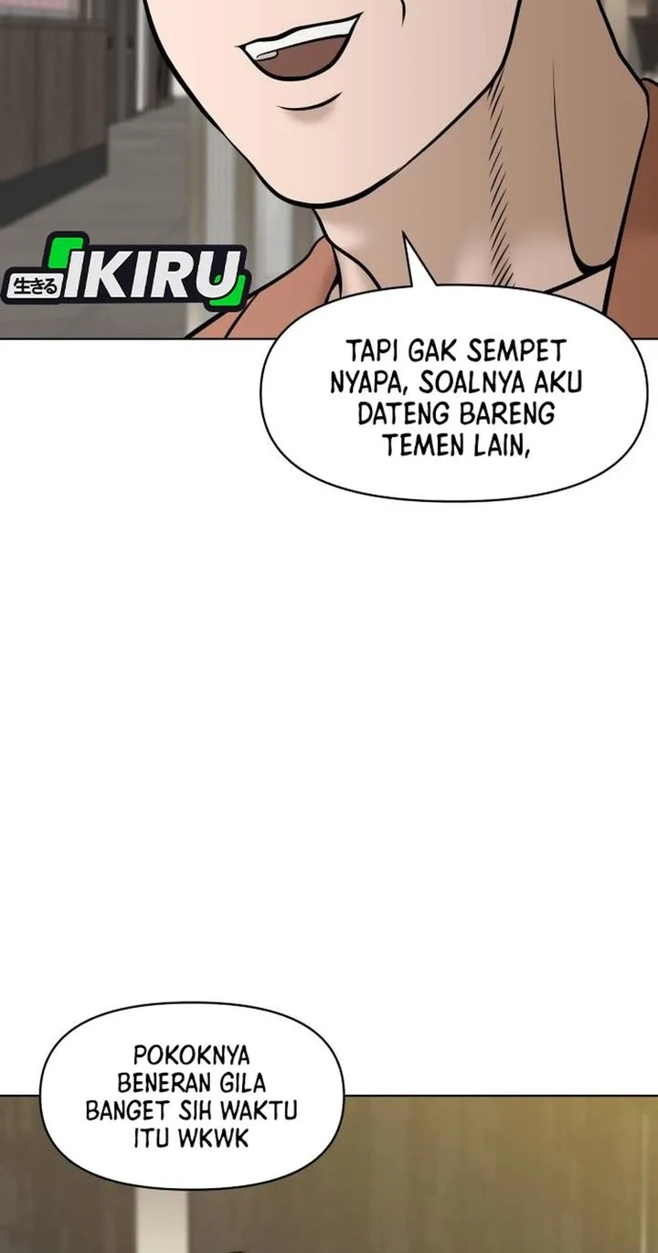 Around Forty Chapter 74 - halaman 72
