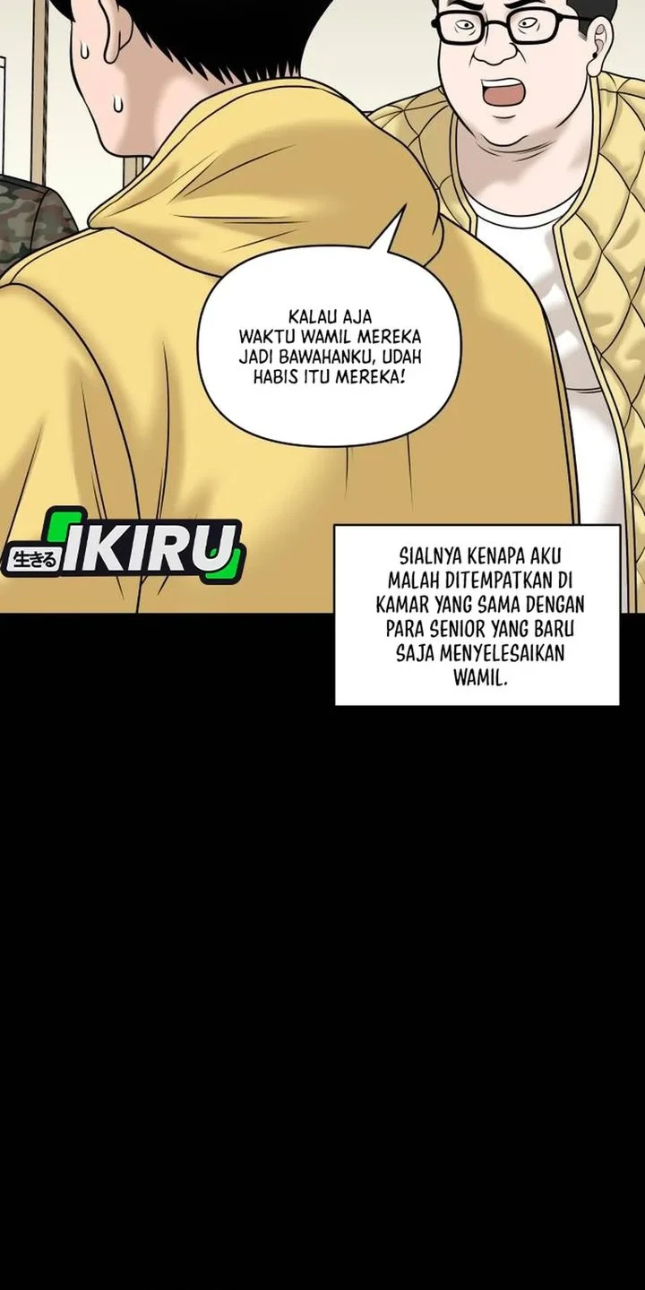 Around Forty Chapter 74 - halaman 8