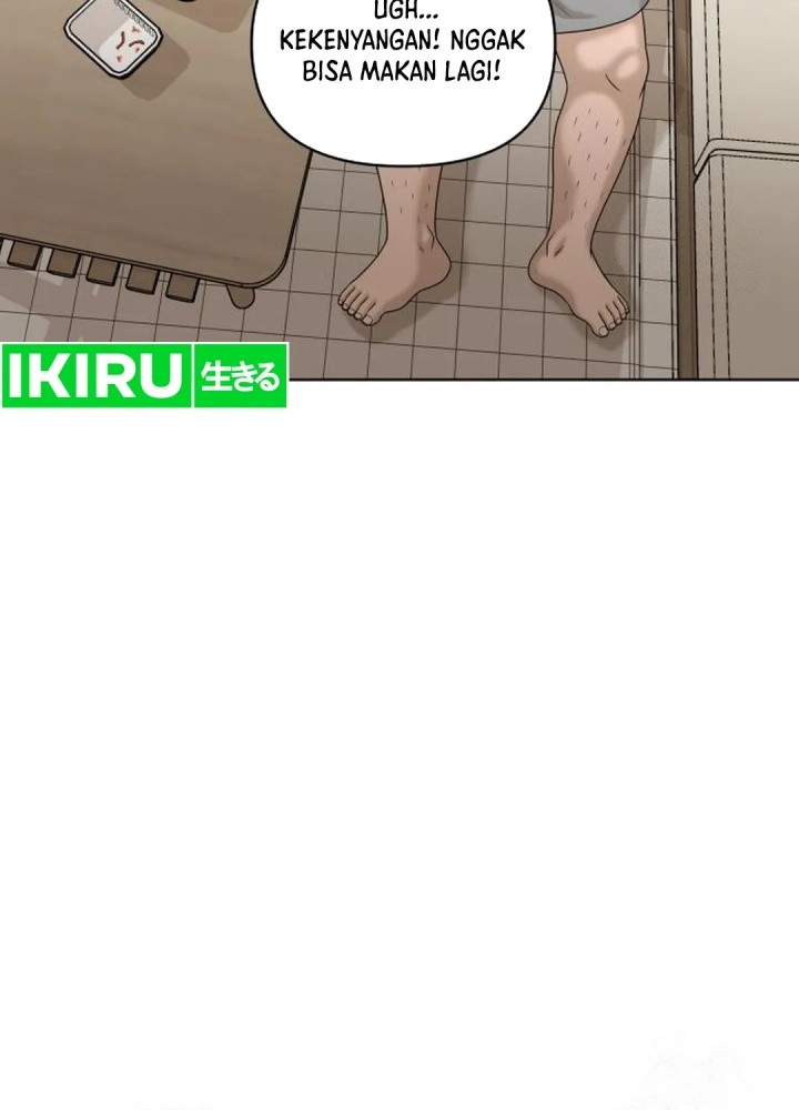 Around Forty Chapter 8 - halaman 37