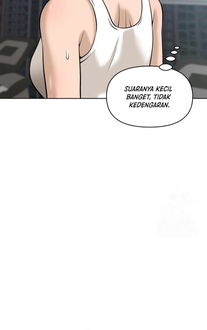 Around Forty Chapter 8 - halaman 4