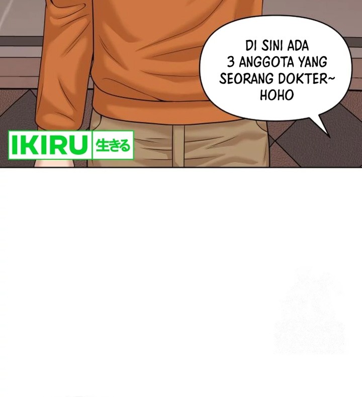 Around Forty Chapter 9 - halaman 31