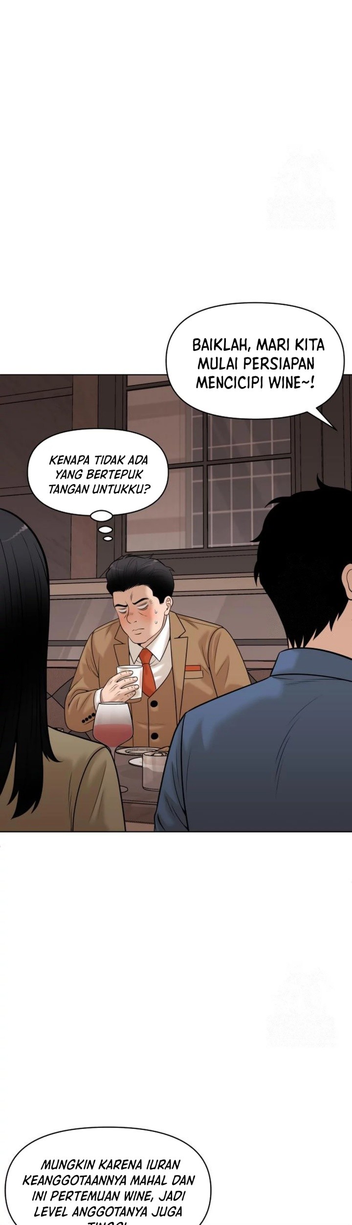 Around Forty Chapter 9 - halaman 35