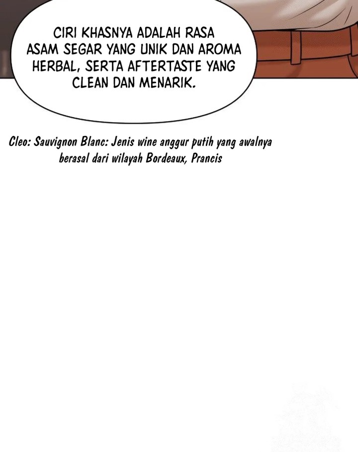 Around Forty Chapter 9 - halaman 37