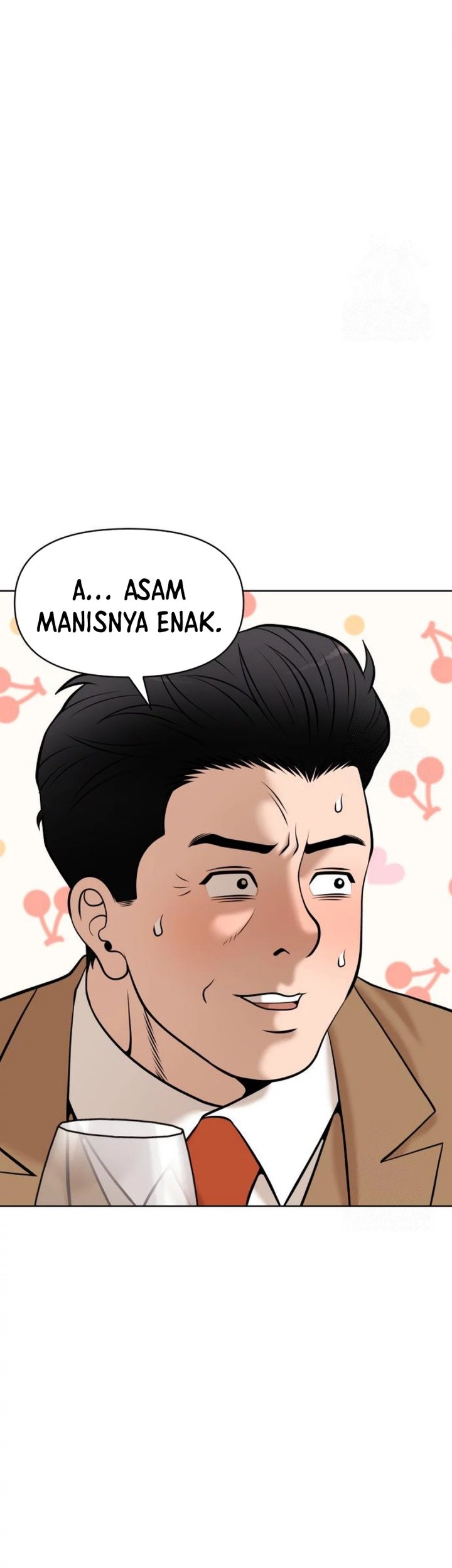Around Forty Chapter 9 - halaman 44