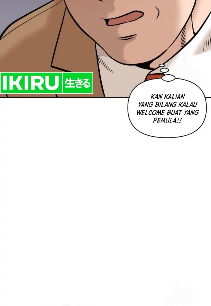 Around Forty Chapter 9 - halaman 46