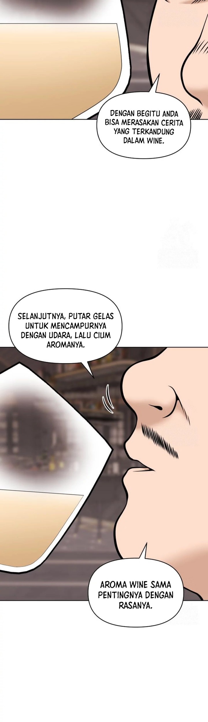 Around Forty Chapter 9 - halaman 48