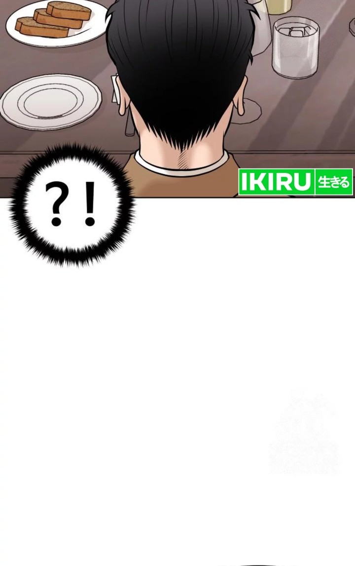 Around Forty Chapter 9 - halaman 58