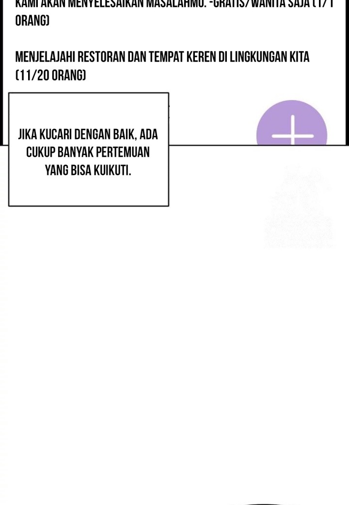 Around Forty Chapter 9 - halaman 7