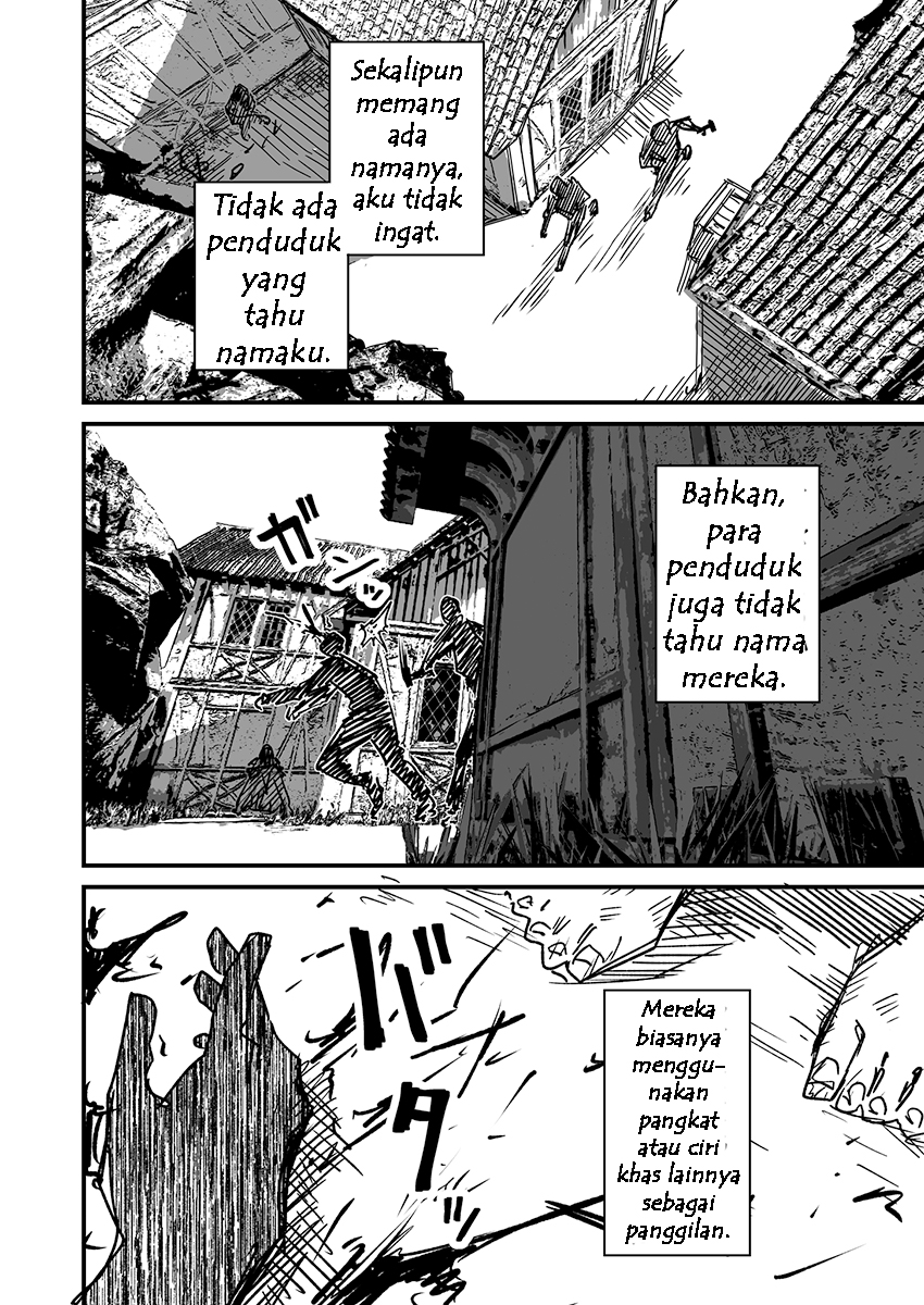 Arrogant Slave Chapter 42 - halaman 2