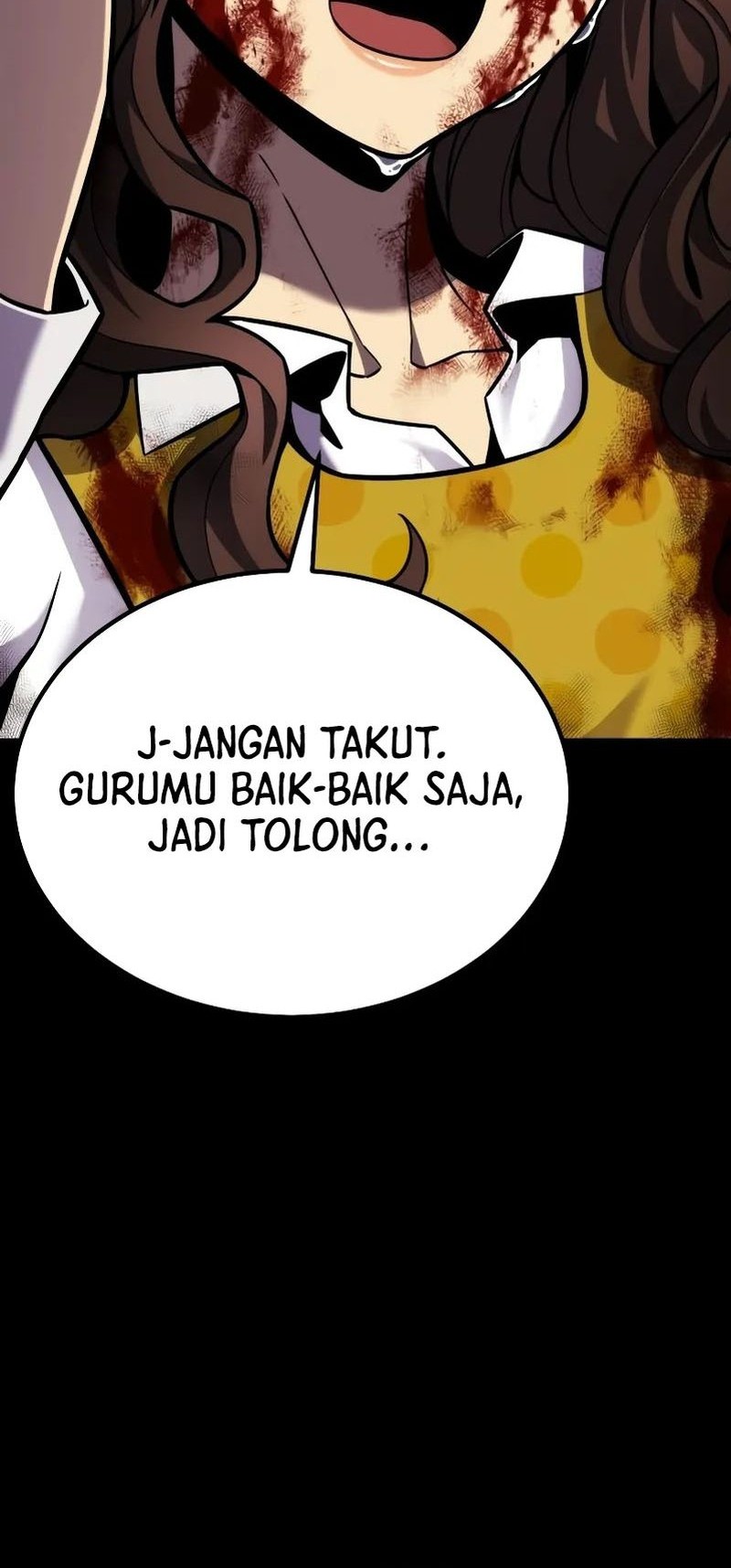 Artifact-Devouring Player Chapter 0.1 - halaman 16