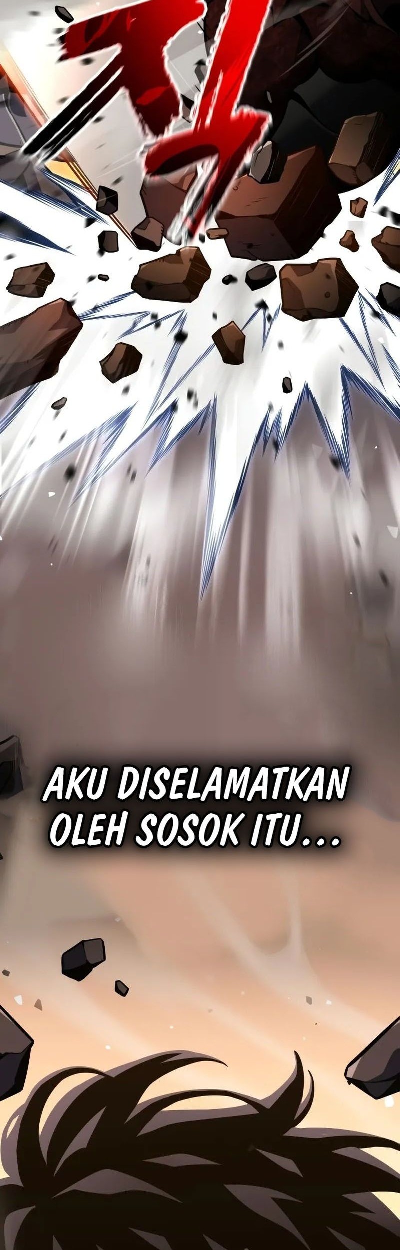 Artifact-Devouring Player Chapter 0.1 - halaman 38