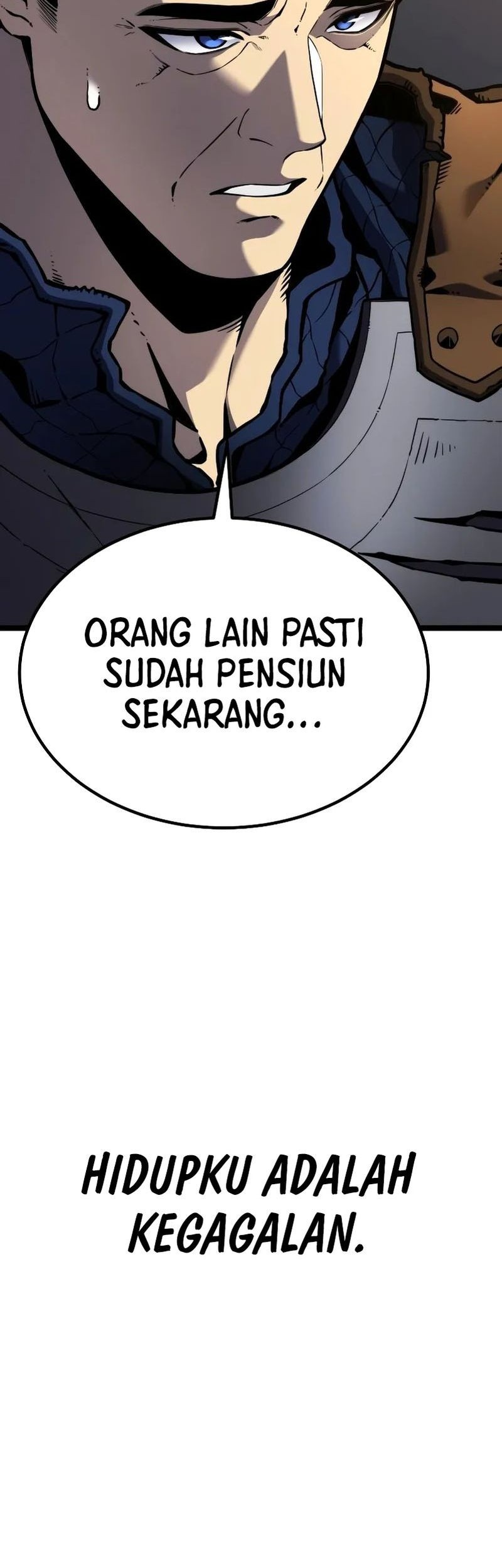 Artifact-Devouring Player Chapter 0.1 - halaman 4