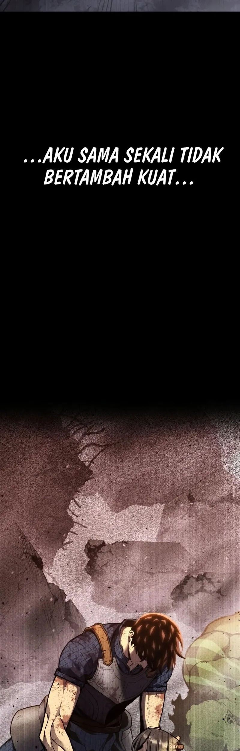 Artifact-Devouring Player Chapter 0.1 - halaman 45