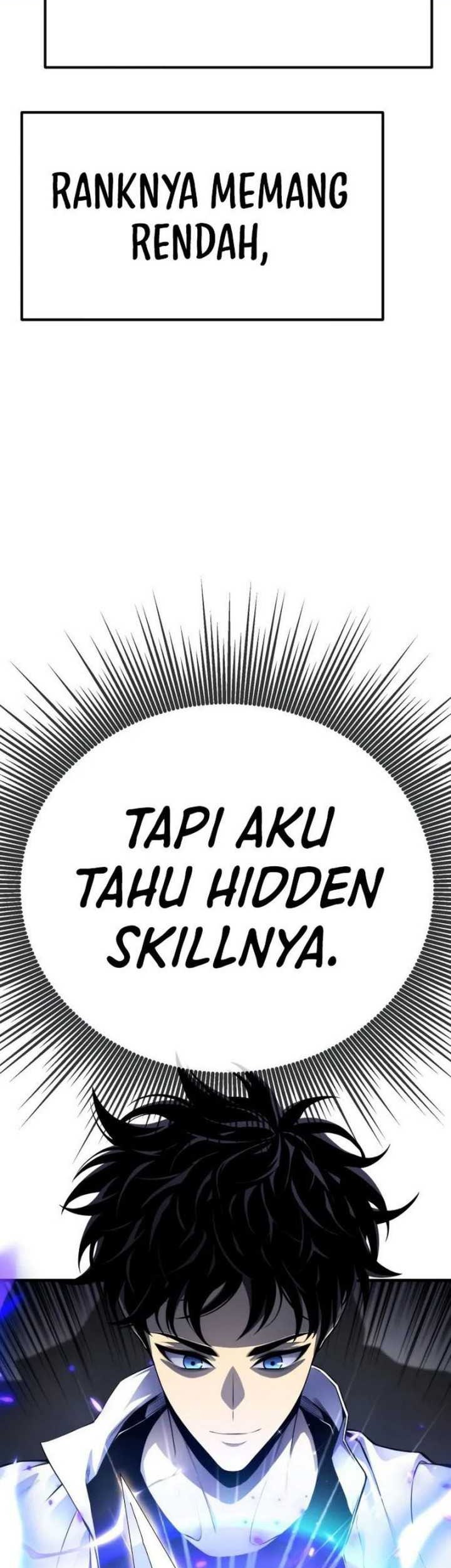 Artifact-Devouring Player Chapter 1 - halaman 71