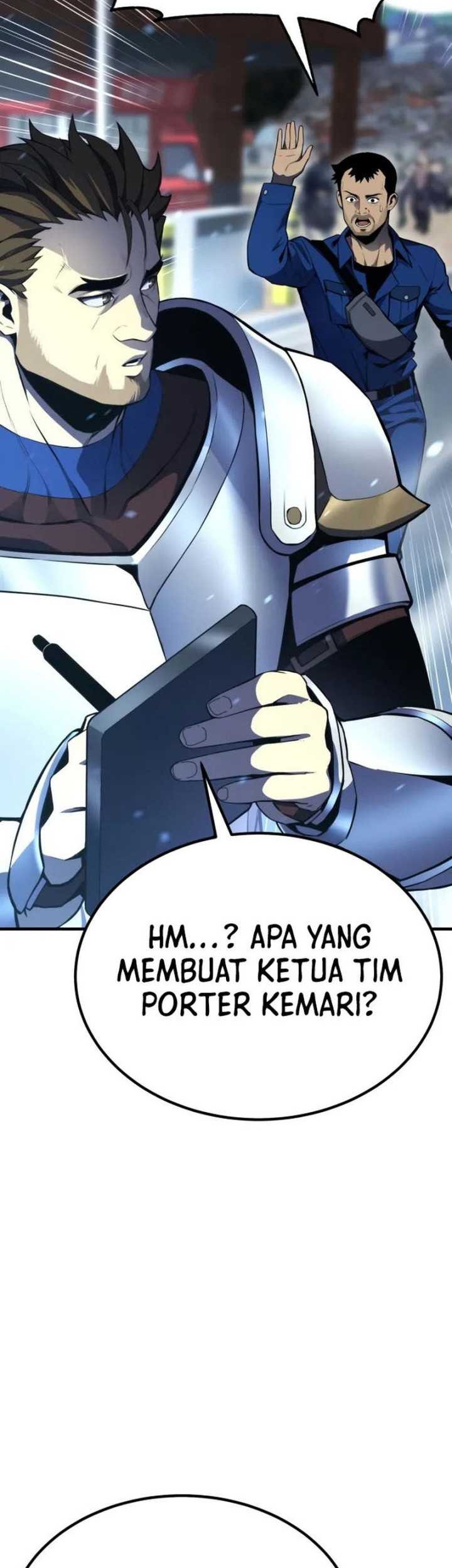 Artifact-Devouring Player Chapter 1 - halaman 94