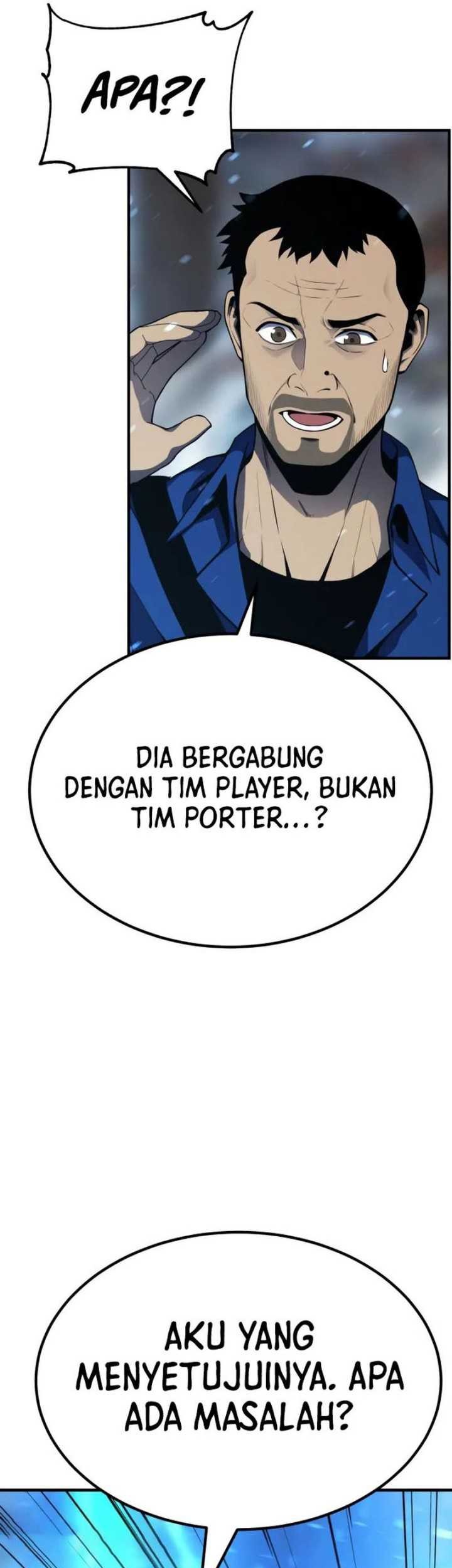 Artifact-Devouring Player Chapter 1 - halaman 97