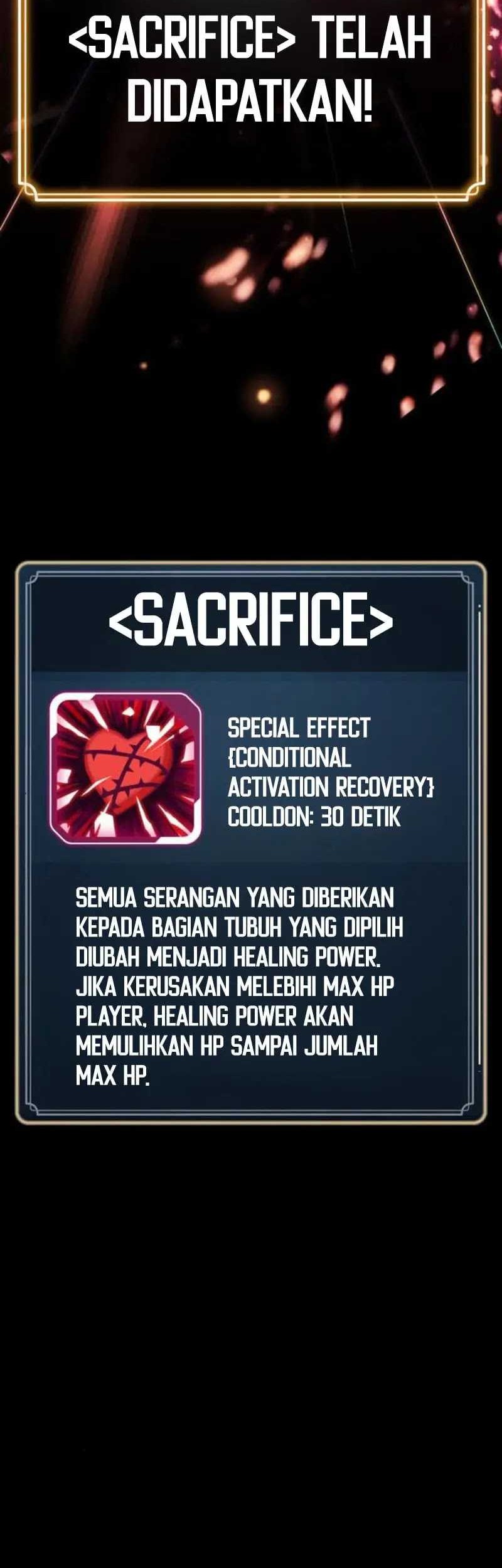 Artifact-Devouring Player Chapter 10 - halaman 68