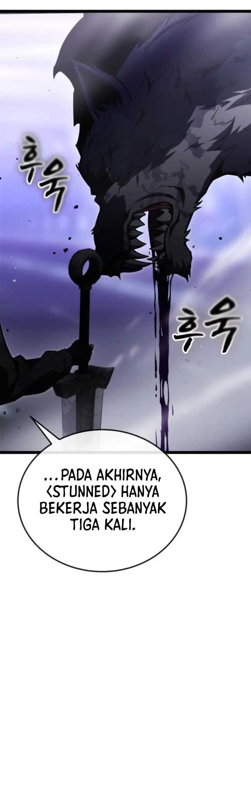 Artifact-Devouring Player Chapter 10 - halaman 82