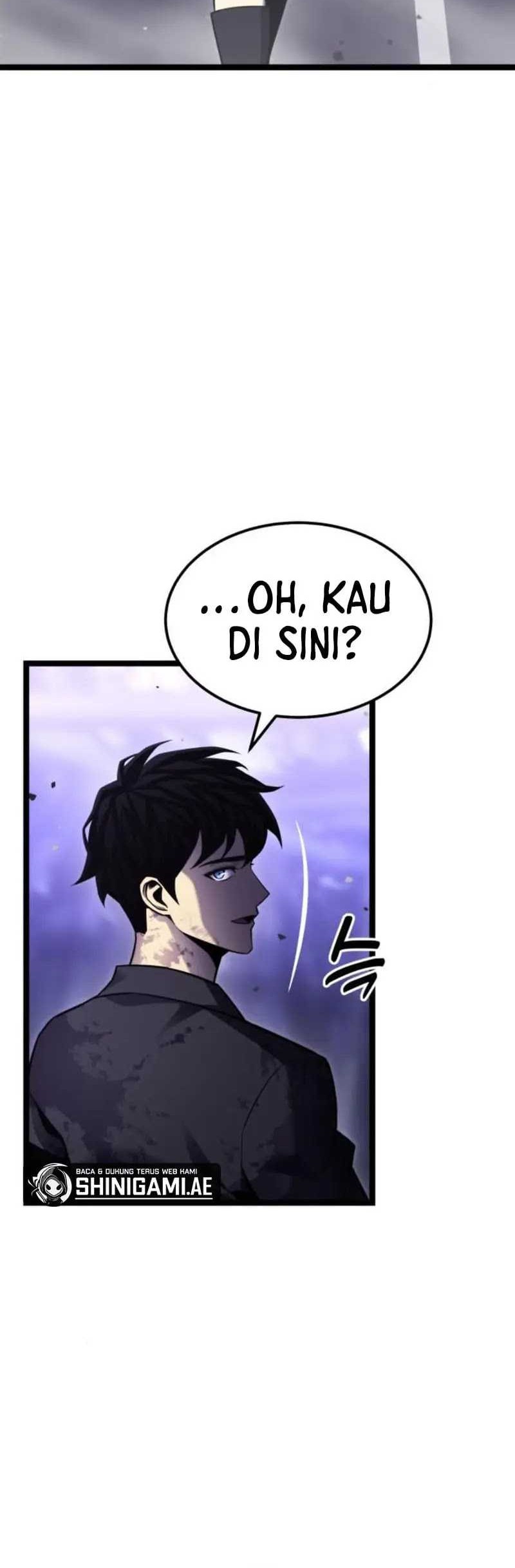 Artifact-Devouring Player Chapter 10 - halaman 84