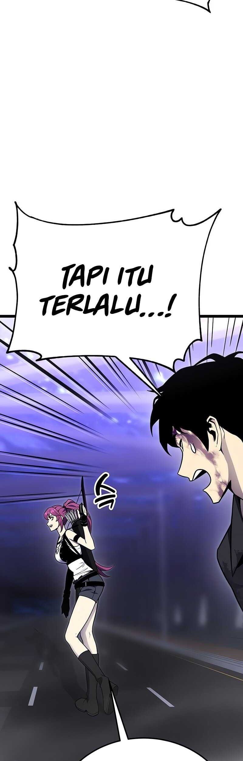 Artifact-Devouring Player Chapter 11 - halaman 27