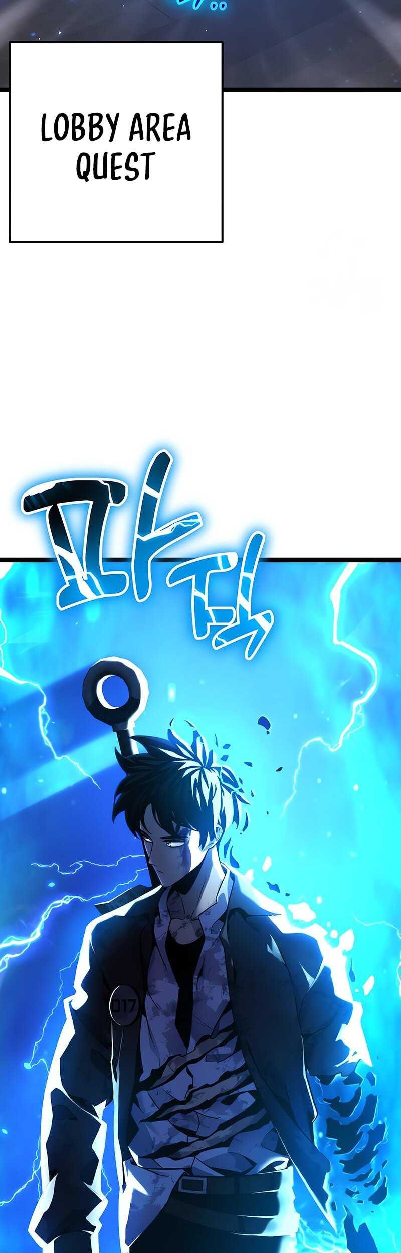 Artifact-Devouring Player Chapter 11 - halaman 51