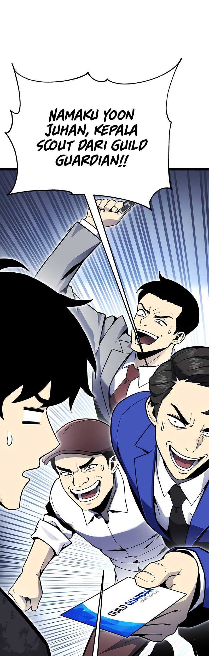 Artifact-Devouring Player Chapter 11 - halaman 62