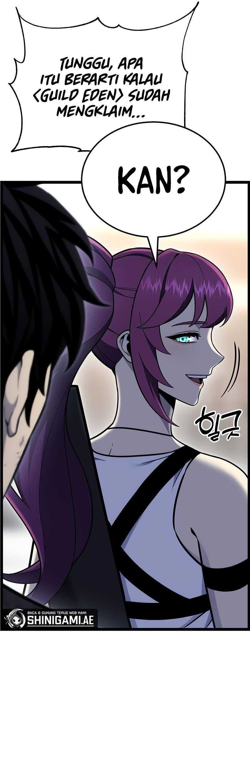 Artifact-Devouring Player Chapter 11 - halaman 65