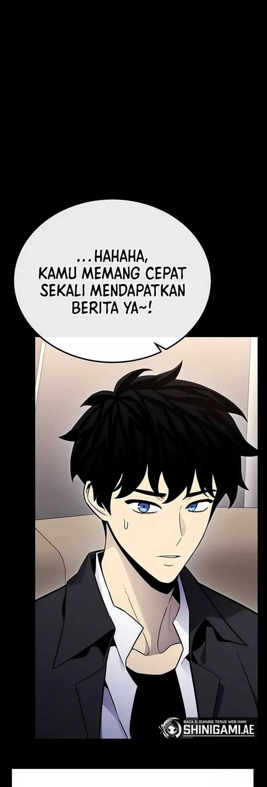 Artifact-Devouring Player Chapter 12 - halaman 44