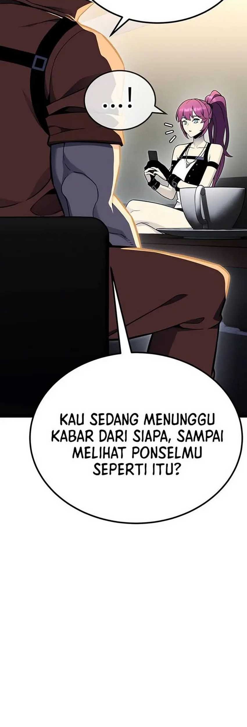 Artifact-Devouring Player Chapter 12 - halaman 80