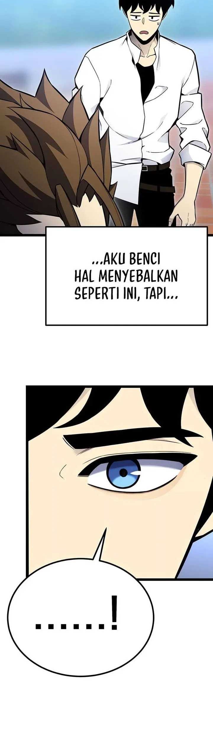 Artifact-Devouring Player Chapter 13 - halaman 41