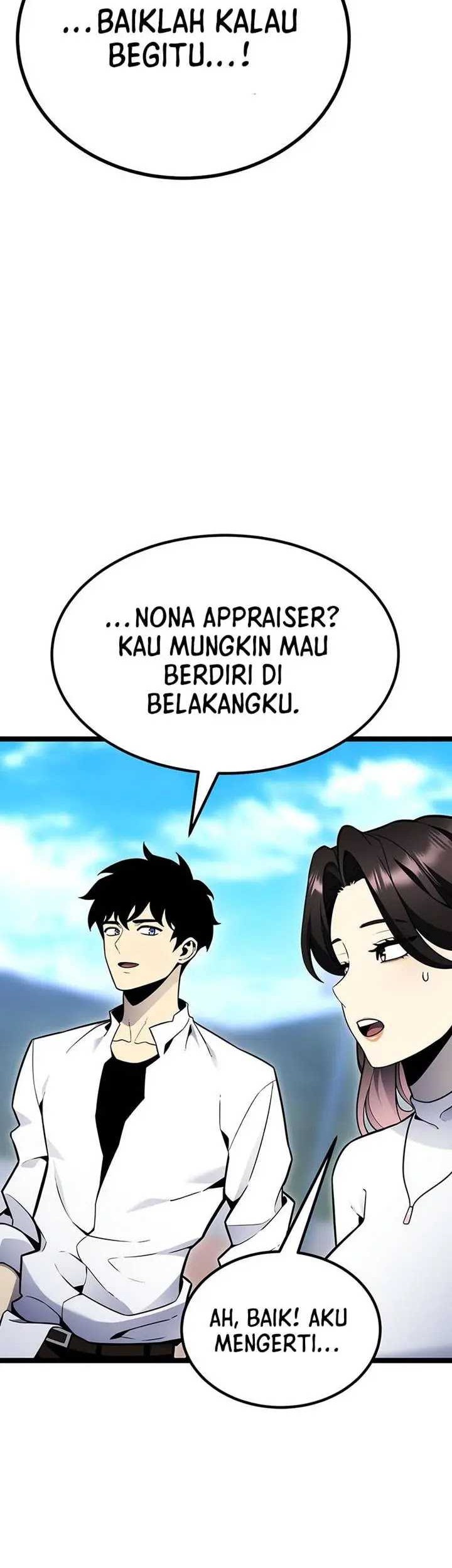 Artifact-Devouring Player Chapter 13 - halaman 45