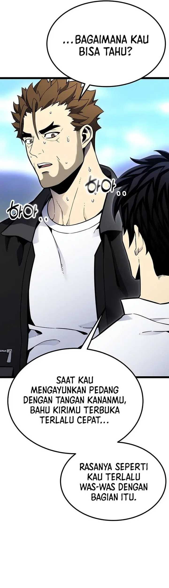 Artifact-Devouring Player Chapter 13 - halaman 56