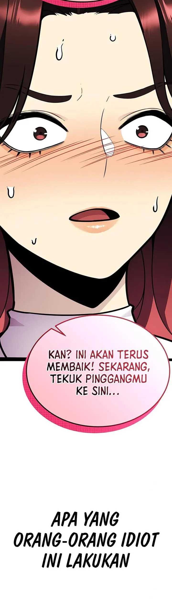 Artifact-Devouring Player Chapter 13 - halaman 65