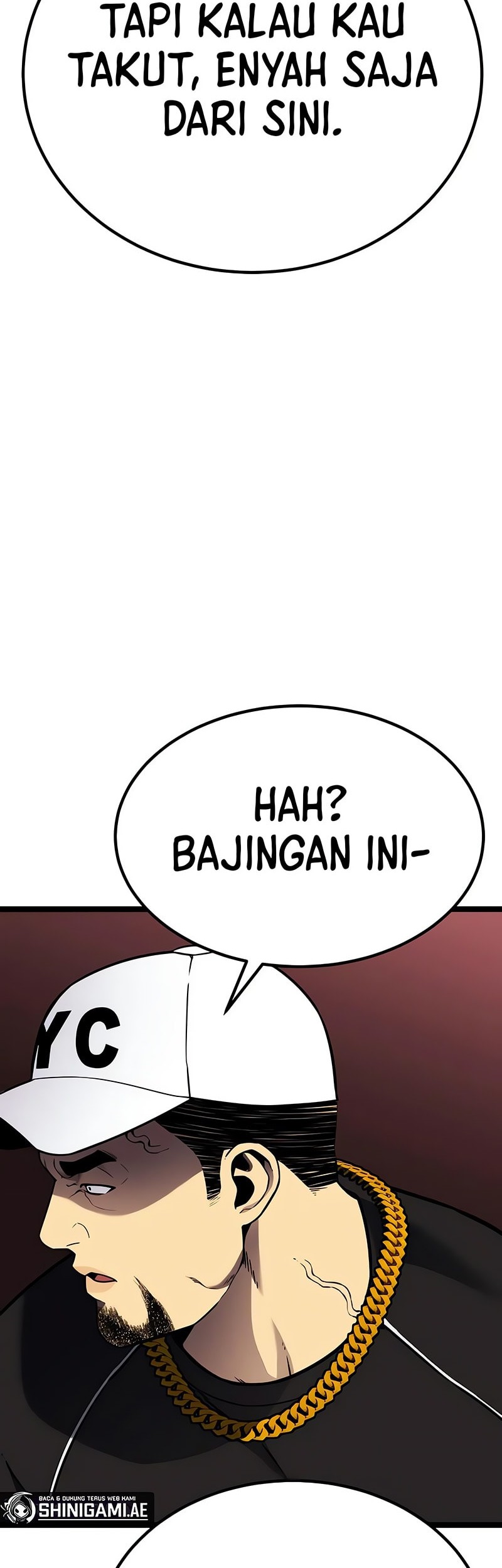 Artifact-Devouring Player Chapter 14 - halaman 47