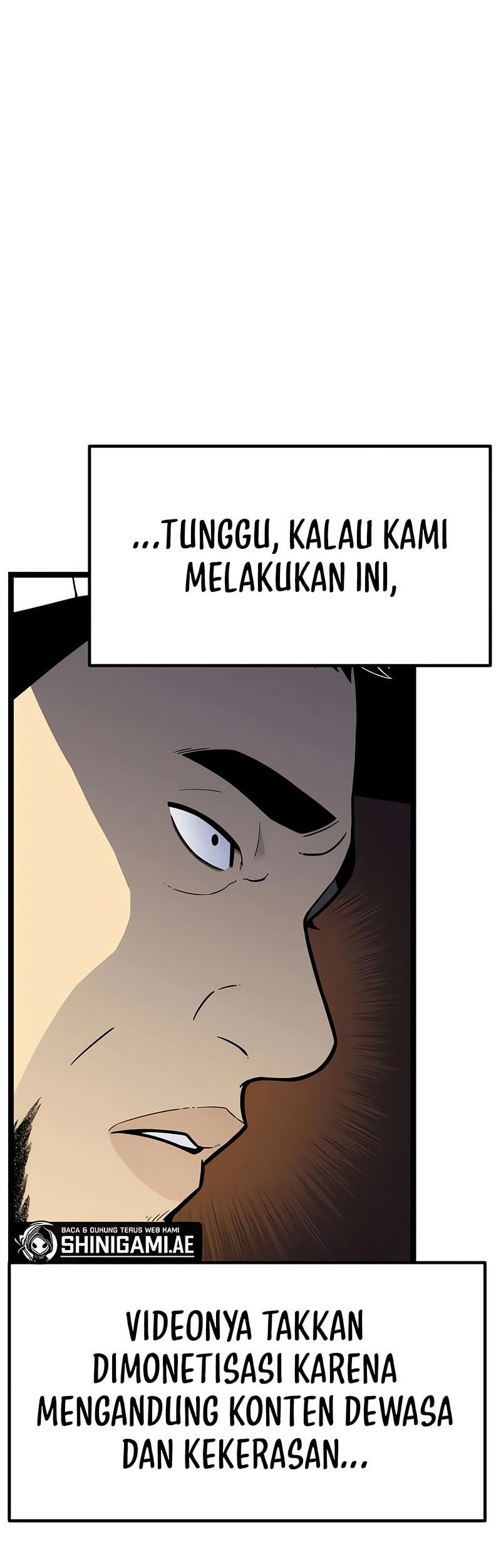 Artifact-Devouring Player Chapter 14 - halaman 52