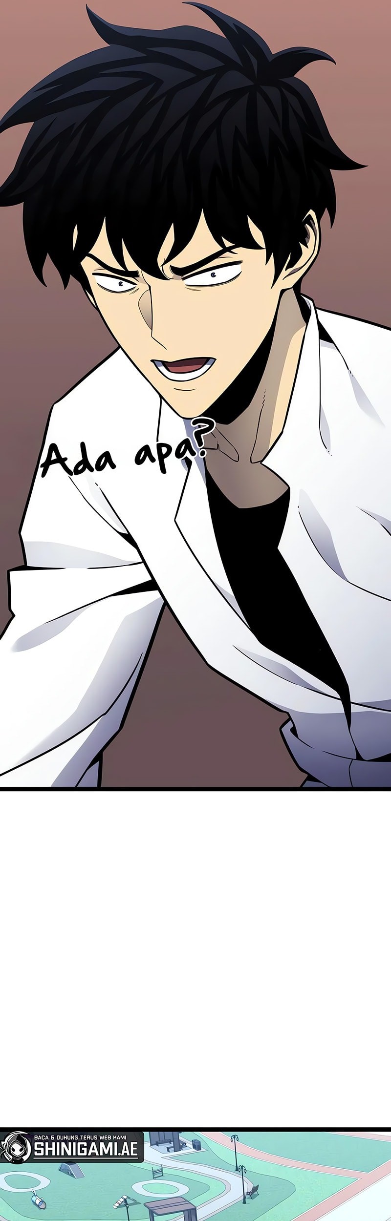 Artifact-Devouring Player Chapter 14 - halaman 54