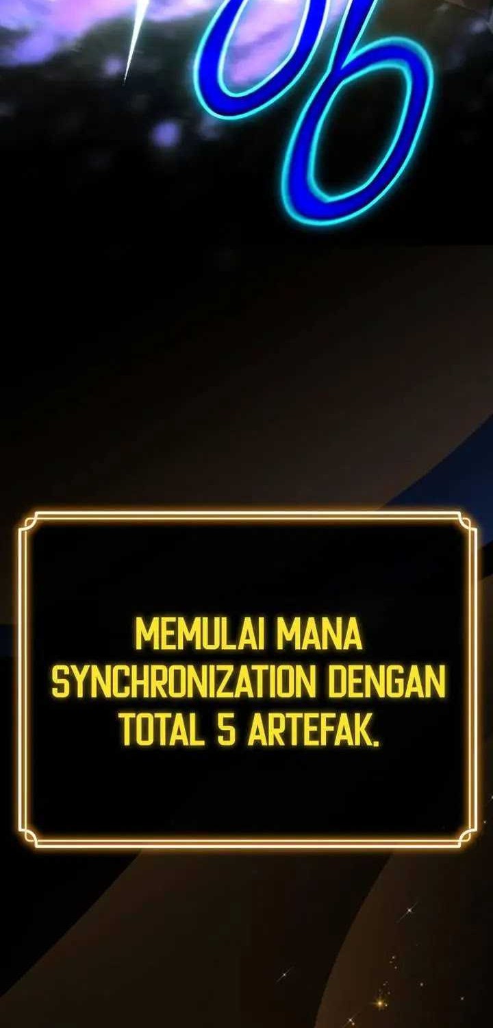 Artifact-Devouring Player Chapter 15 - halaman 56