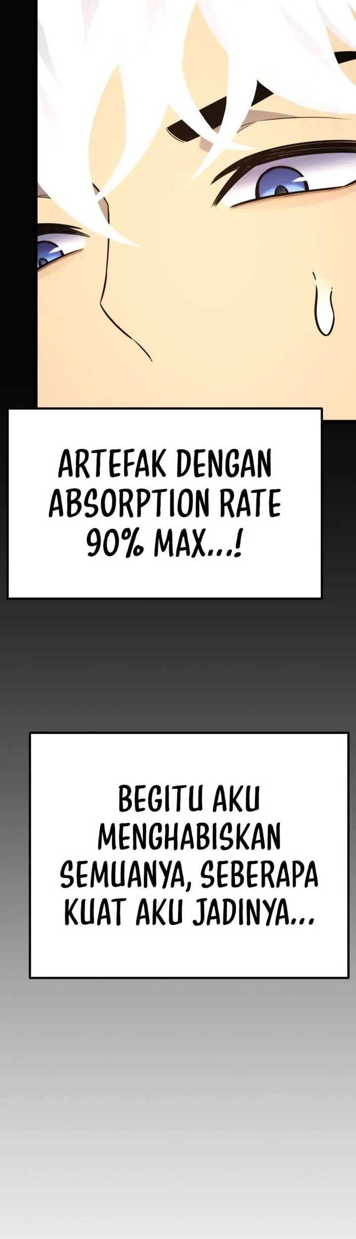 Artifact-Devouring Player Chapter 15 - halaman 62