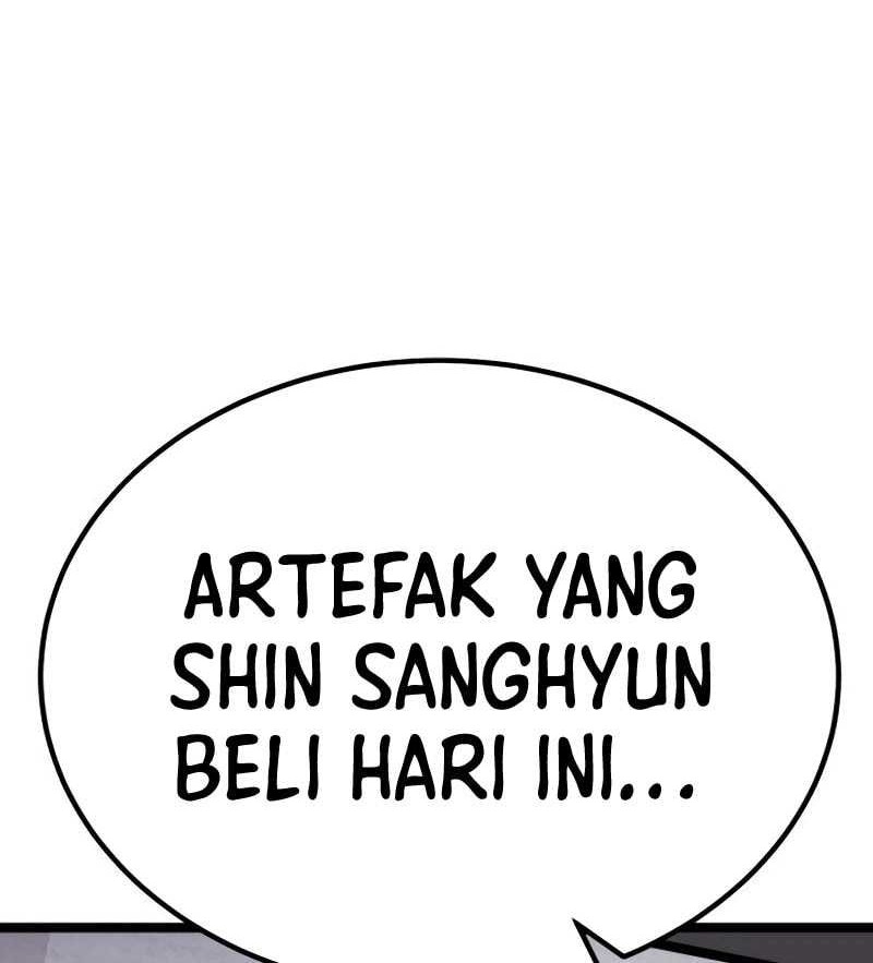 Artifact-Devouring Player Chapter 16 - halaman 37