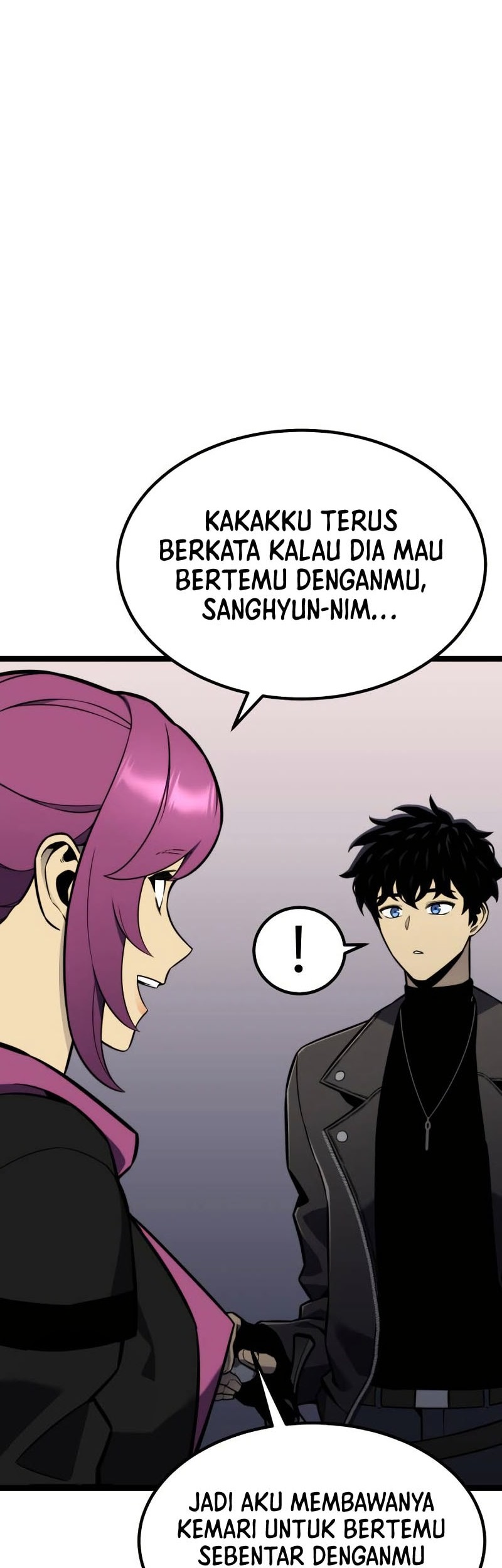 Artifact-Devouring Player Chapter 18 - halaman 3