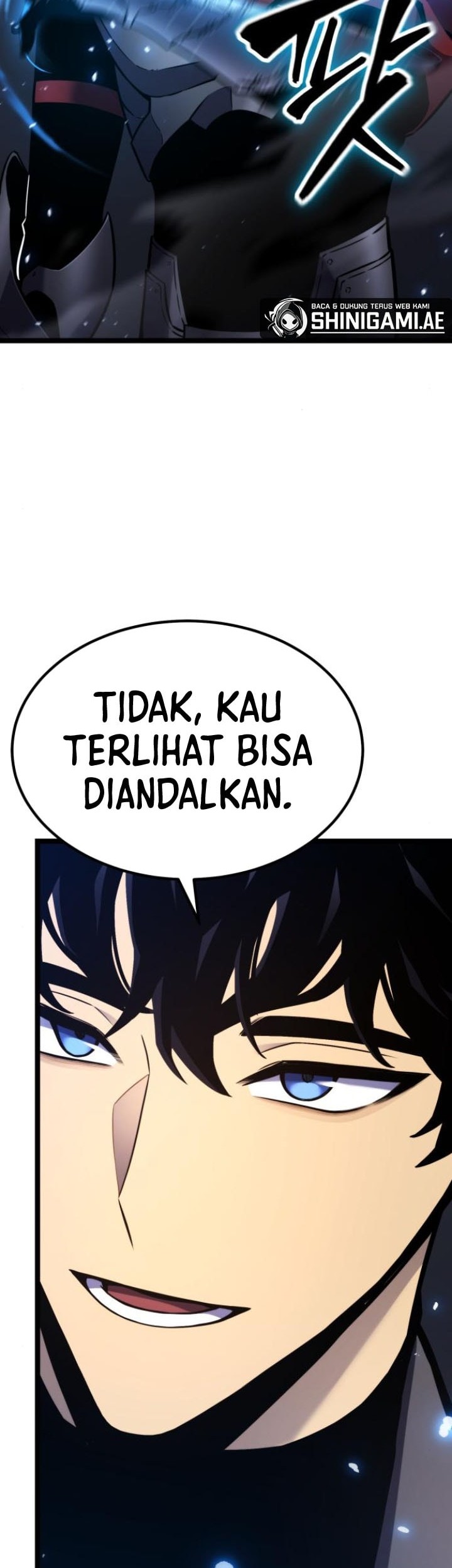 Artifact-Devouring Player Chapter 19 - halaman 27